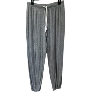 Alfani Pajamas SZ Medium Gray Women